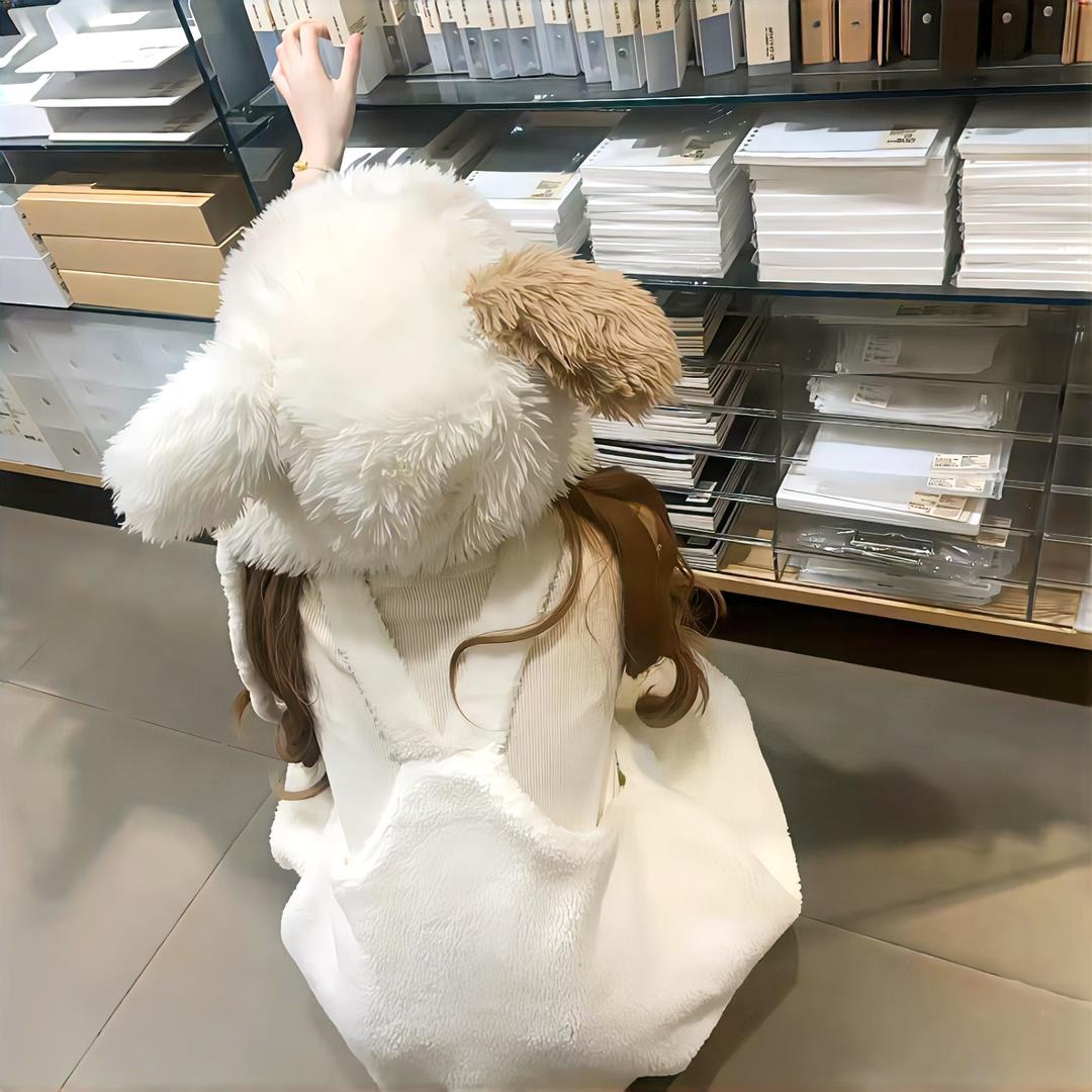 喜欢软妹