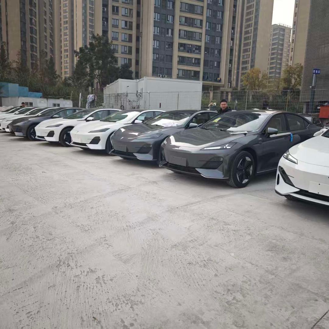卡泰驰～枚枚