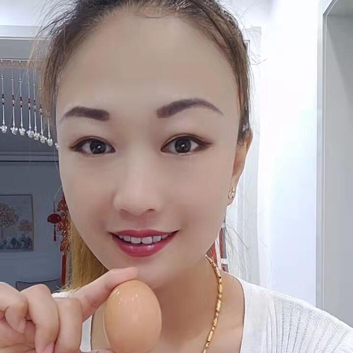 爱美食的赵姐