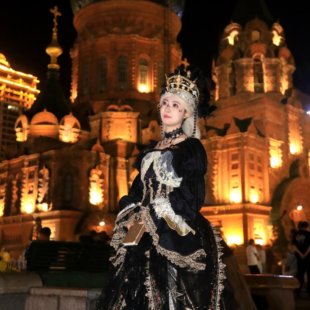 小仙儿～每天9：50开播