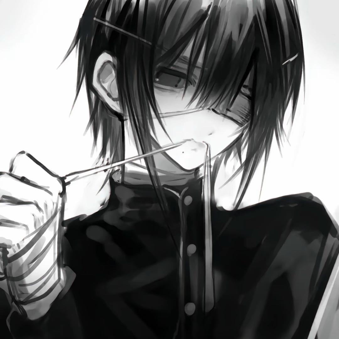 凌天帝（超自然行动组）