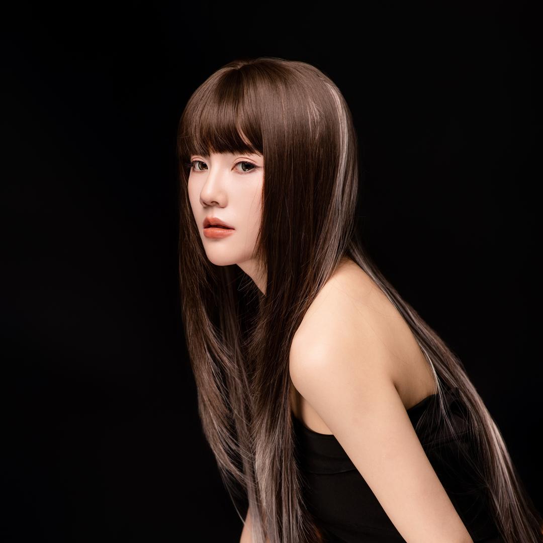 麦子姐姐