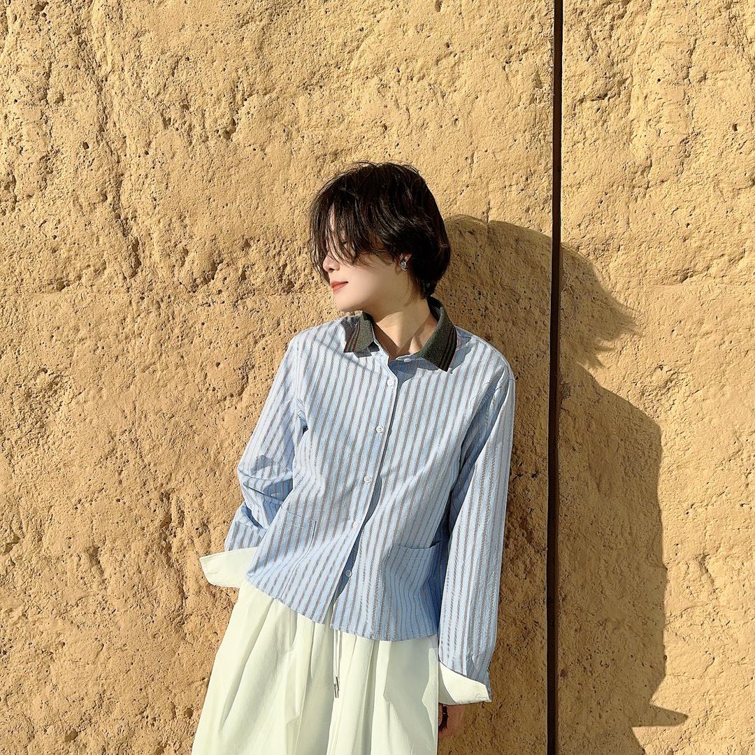 太原余乙女装（雯雯）