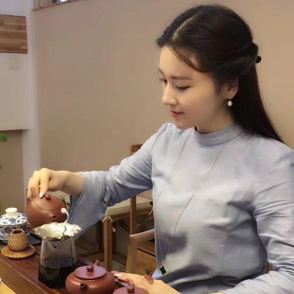 俏美大掌柜