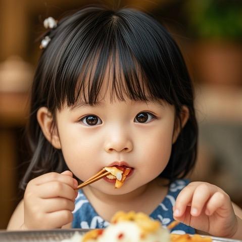 七粒青梅