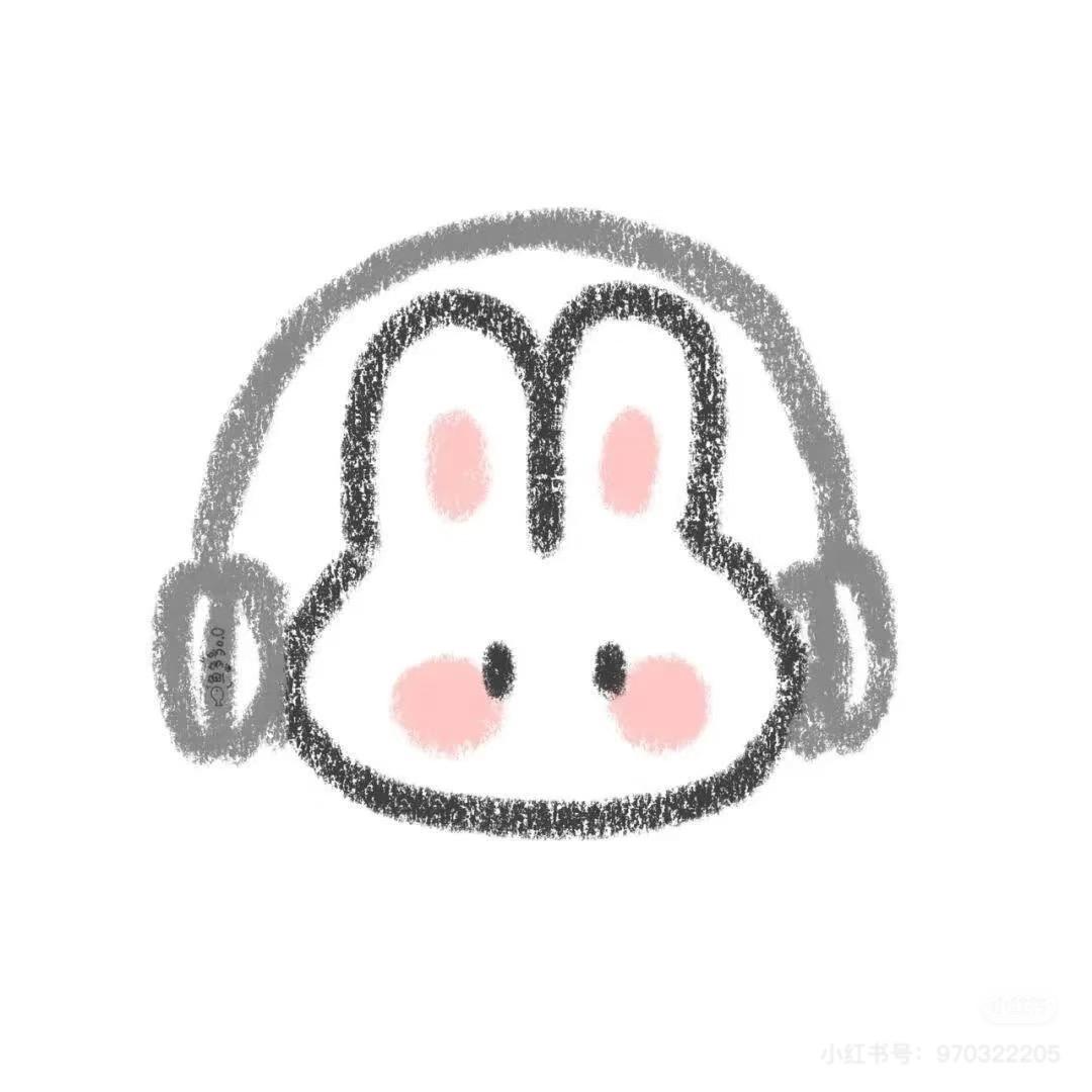 小石头🐰🐶（养身体版）