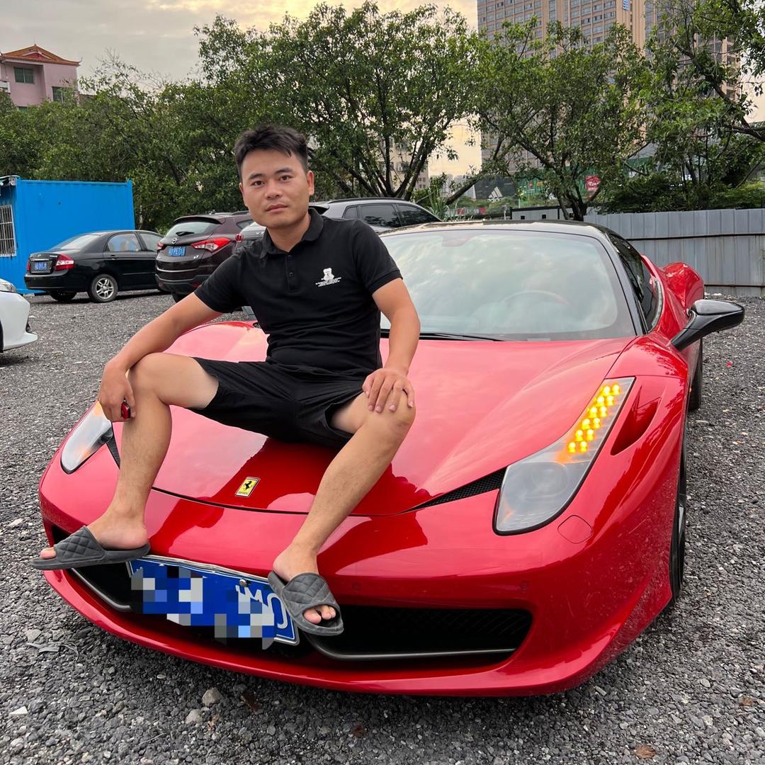 小廖说车(招销售)