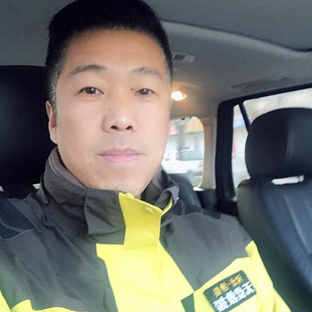 涉县无偿救援队