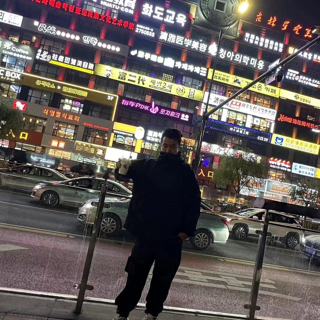 鑫博隆美业