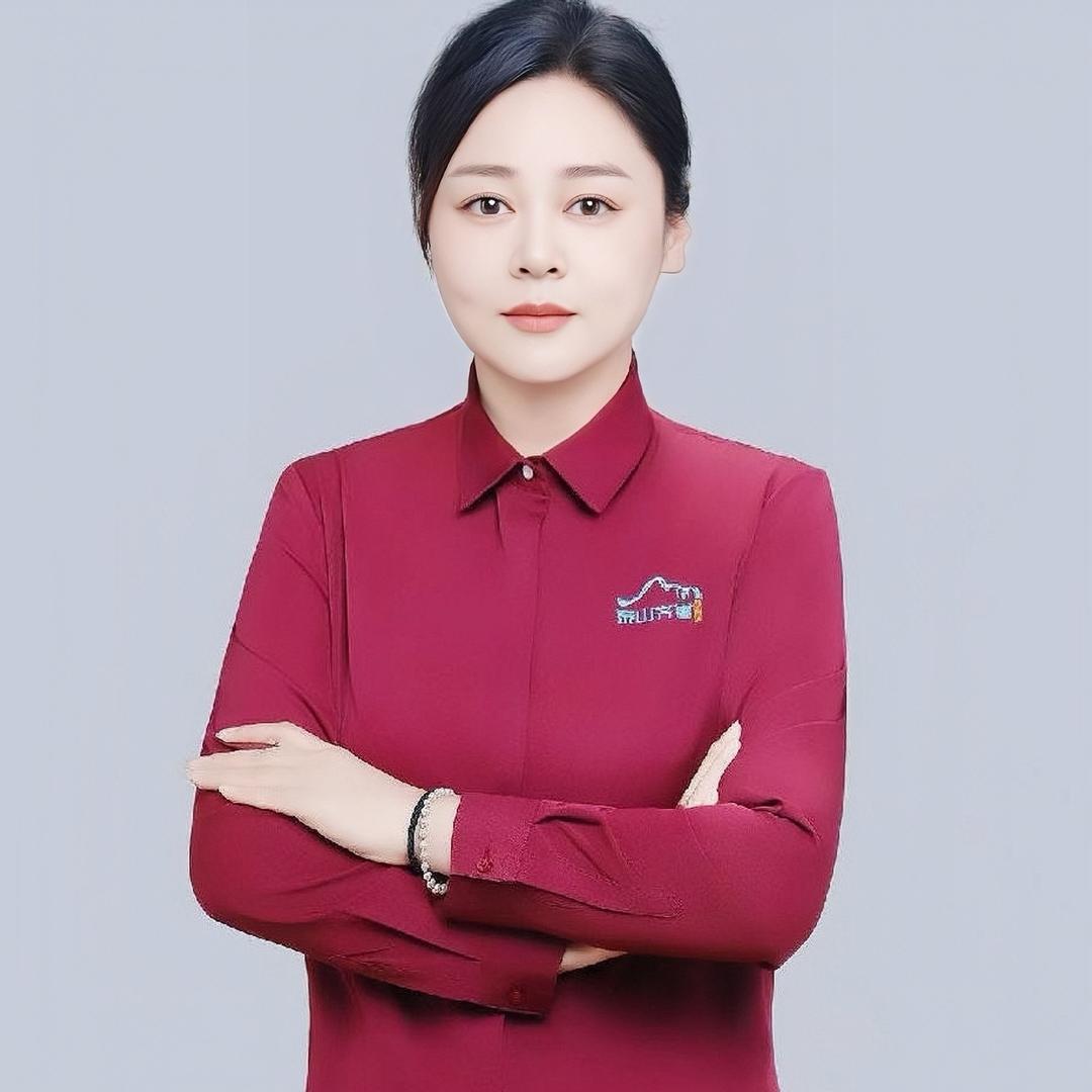 宁阳齐鲁房产 小任姐🏠