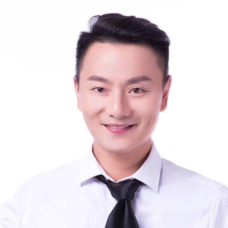 青田动感减龄烫染之神