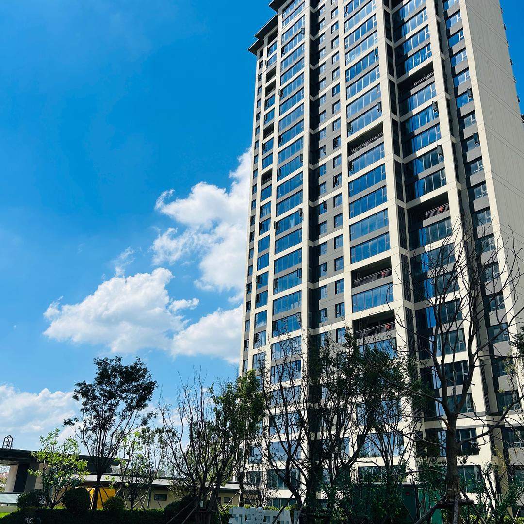 兰考-春风十里花园里