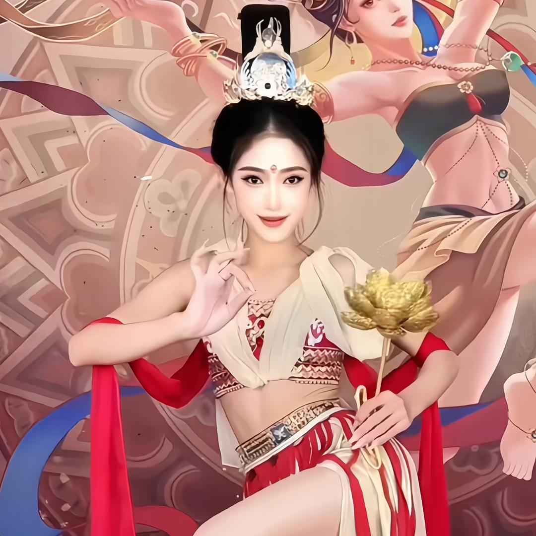 烊烊🔥