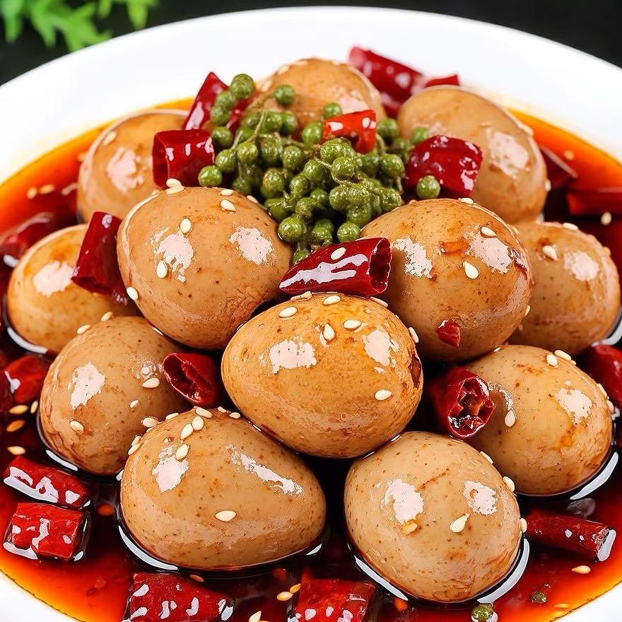 活珠子