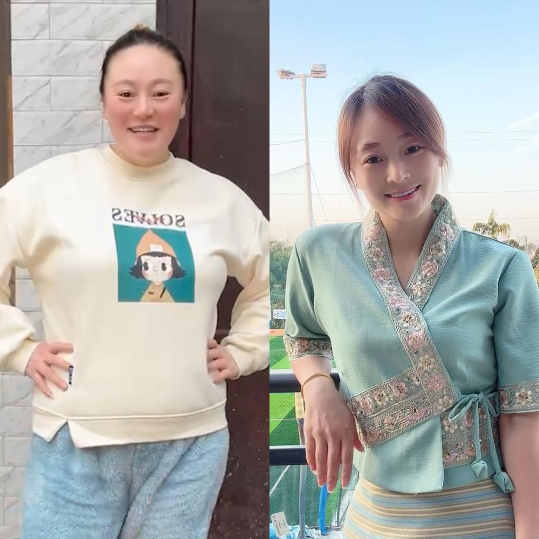 田2妹憨包（梅子14点直播）
