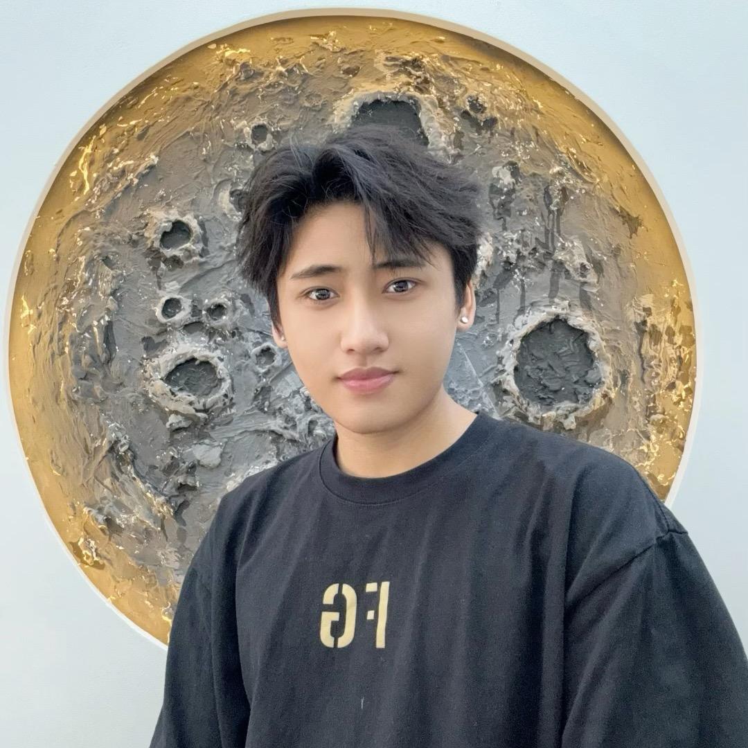 庐山市W.未来Salon艾文（专业接发）