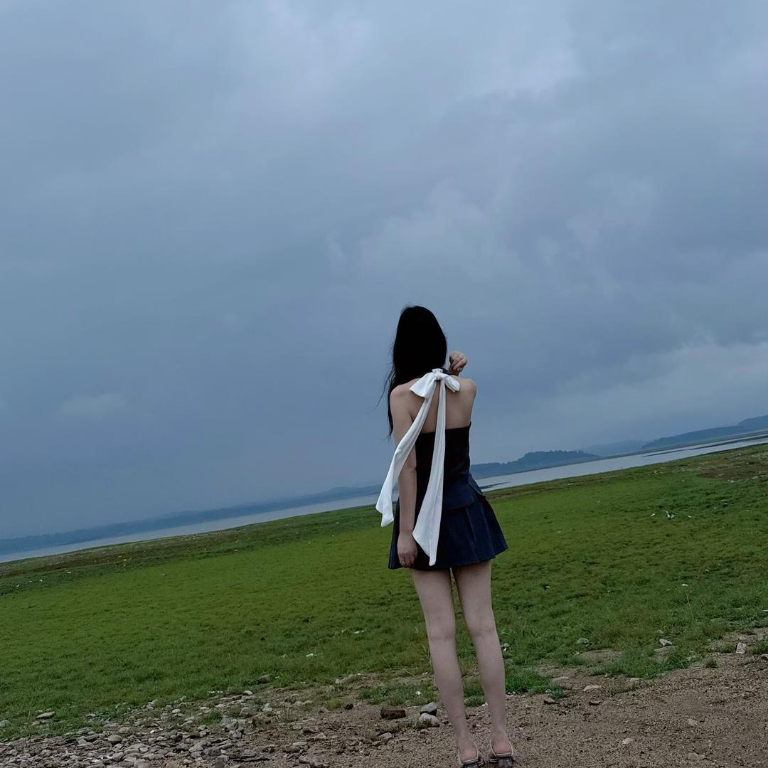 吹吹风🍃