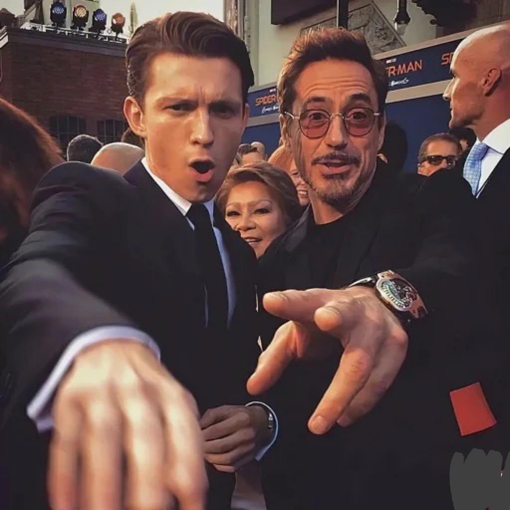 大强（自装中）