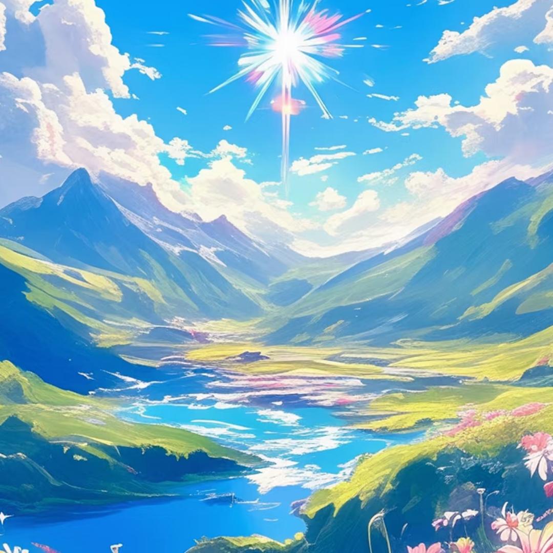山河远阔 河北二友 贺雅娥