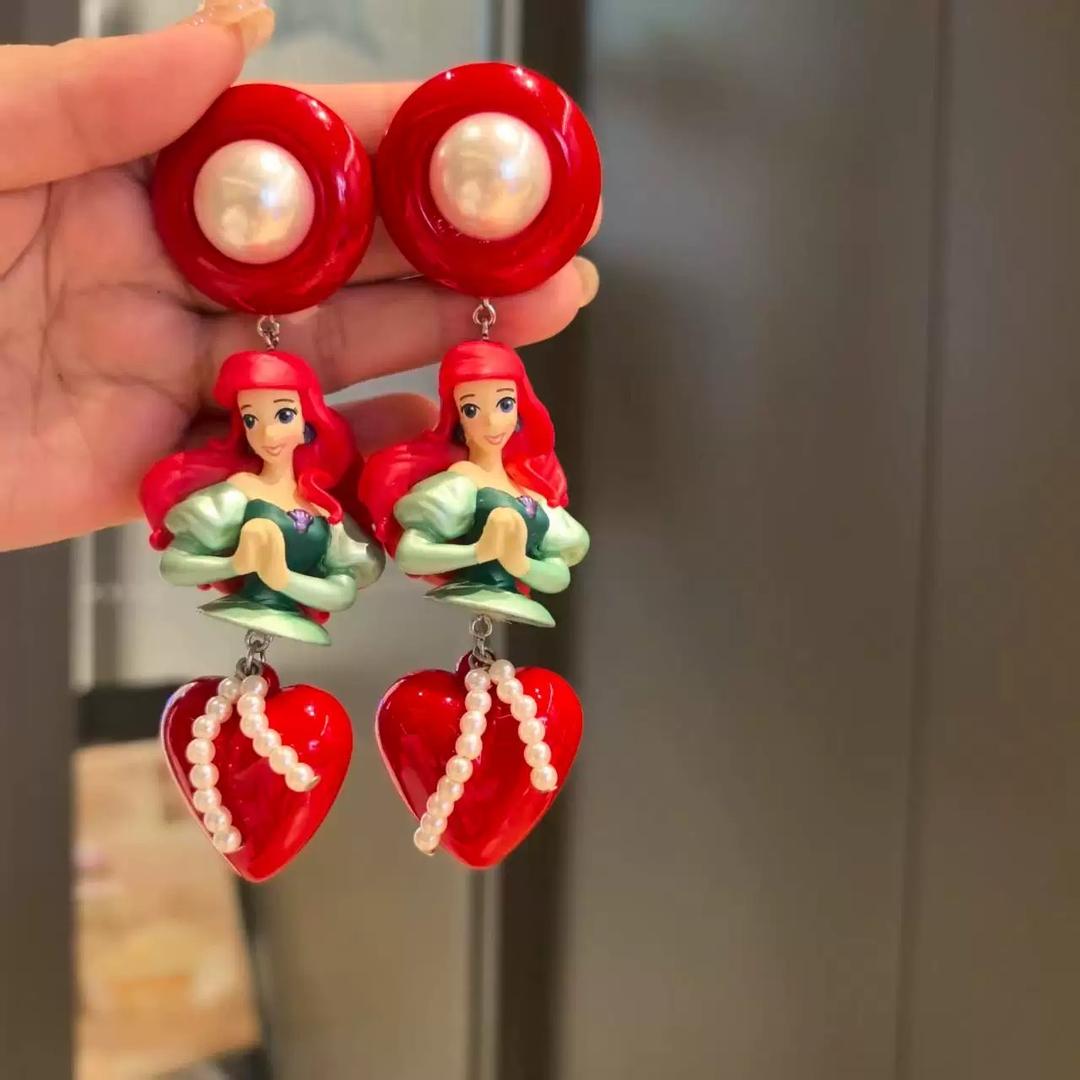 义乌菱韩饰品供应链