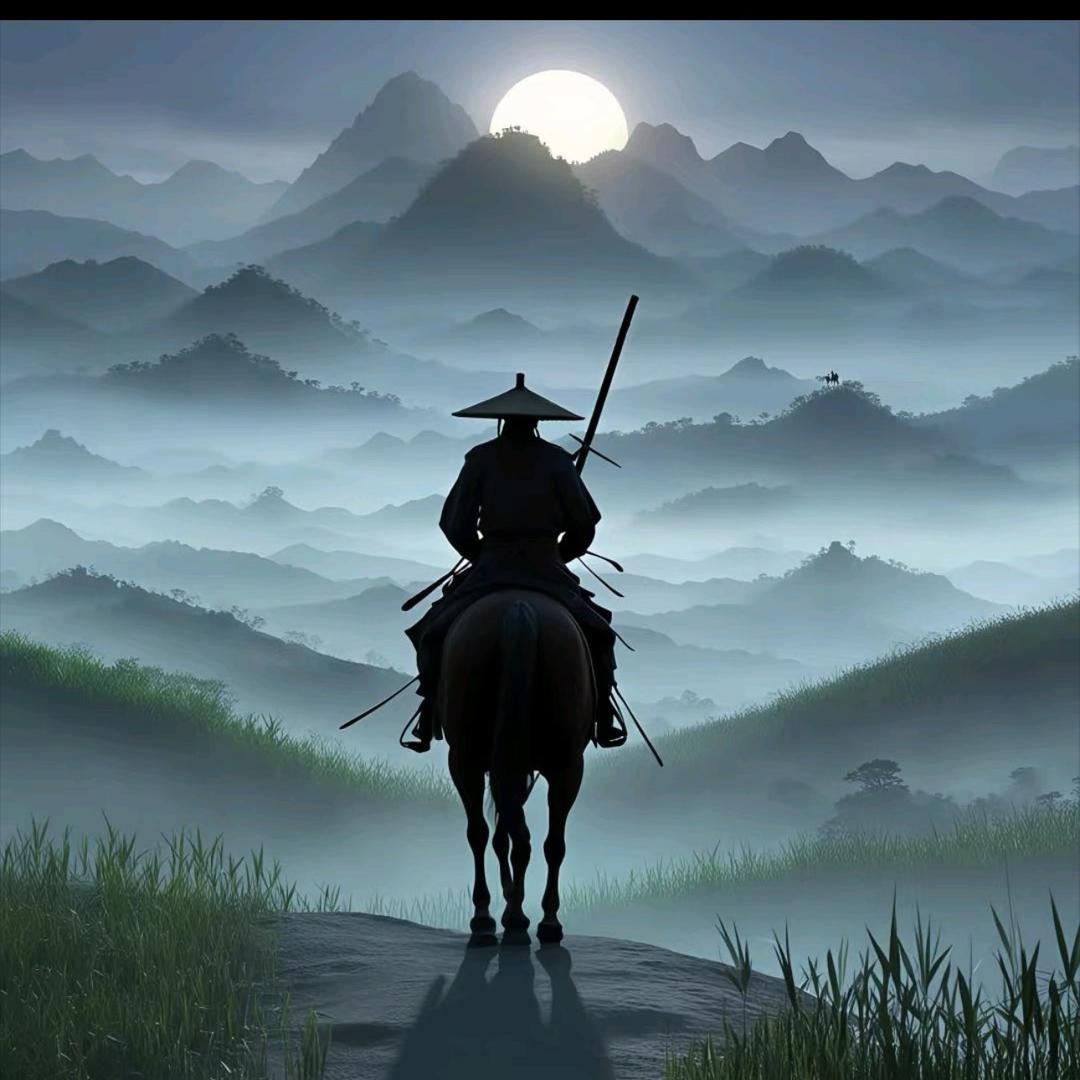 ⚜️毛地