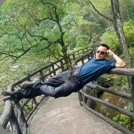 不要老是在意我的容颜