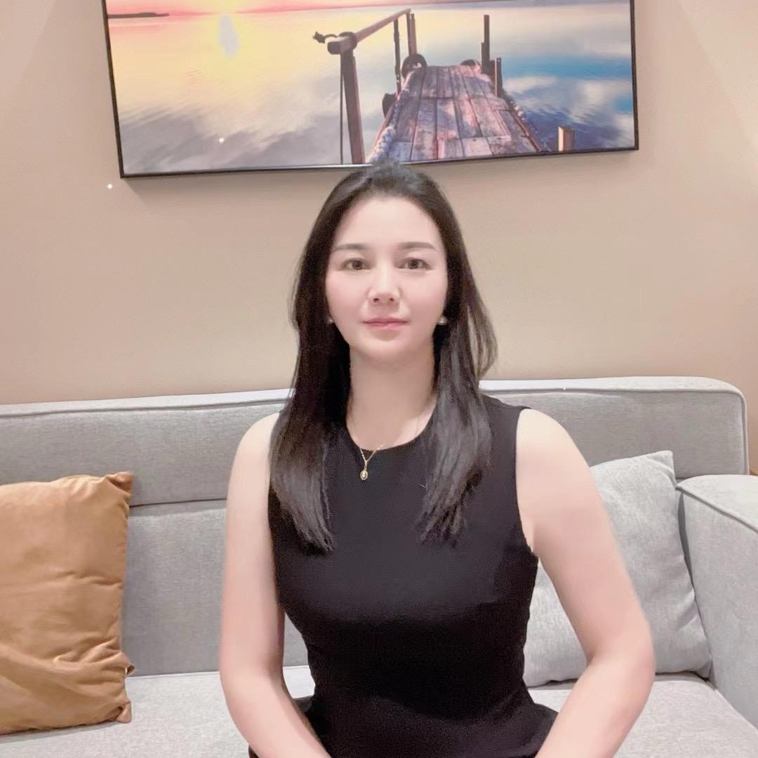 小洁（首播早8:50）