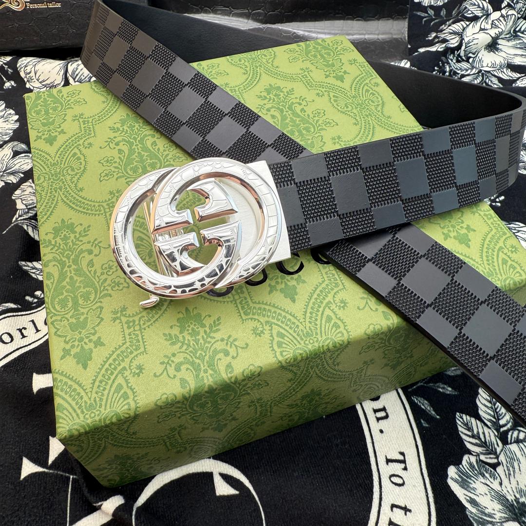 手工银饰皮带定制轻奢店