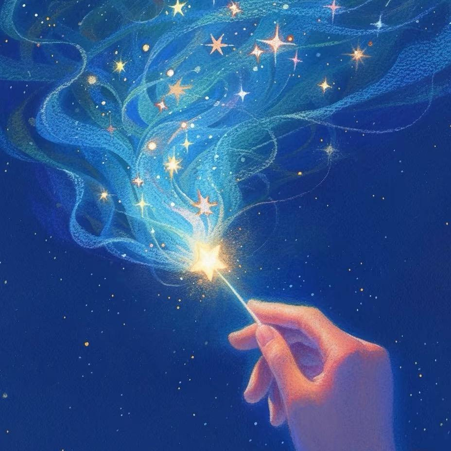 星漫银河⭐️