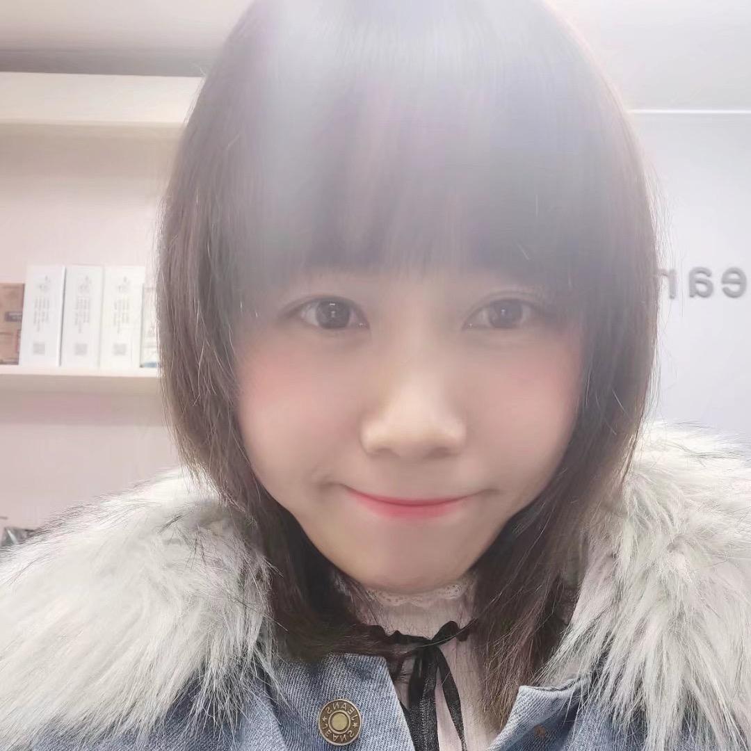 奶猫小财迷