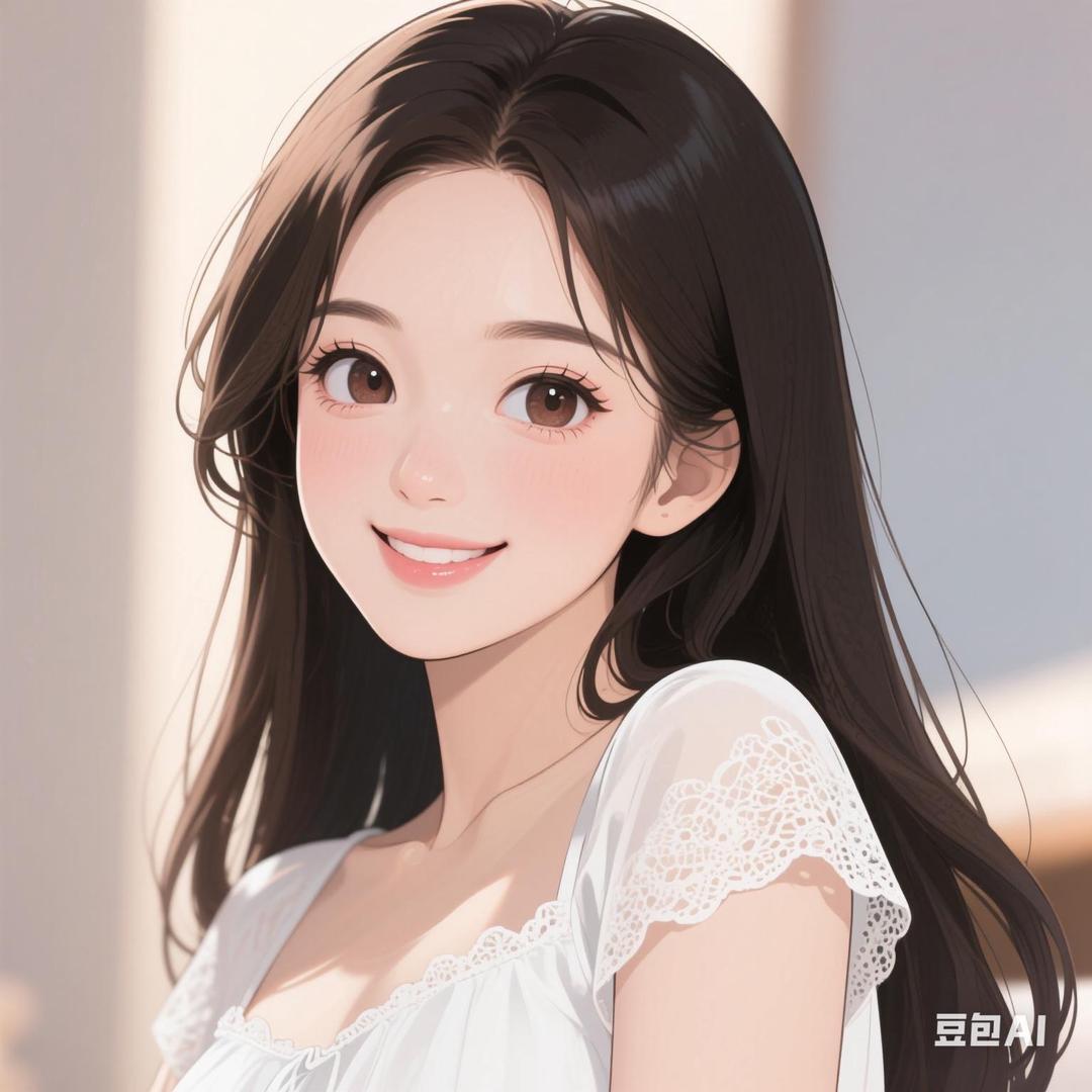 小兰姐姐爱哈哈