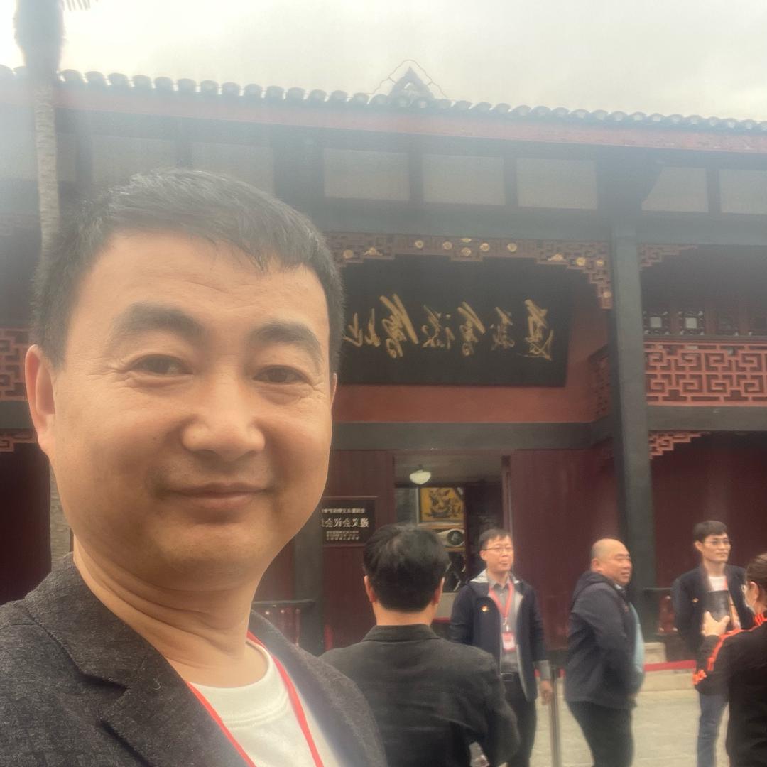 殷都吉居士（求关注）