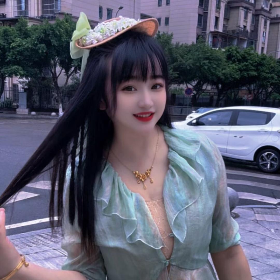 静静（静默如谜）