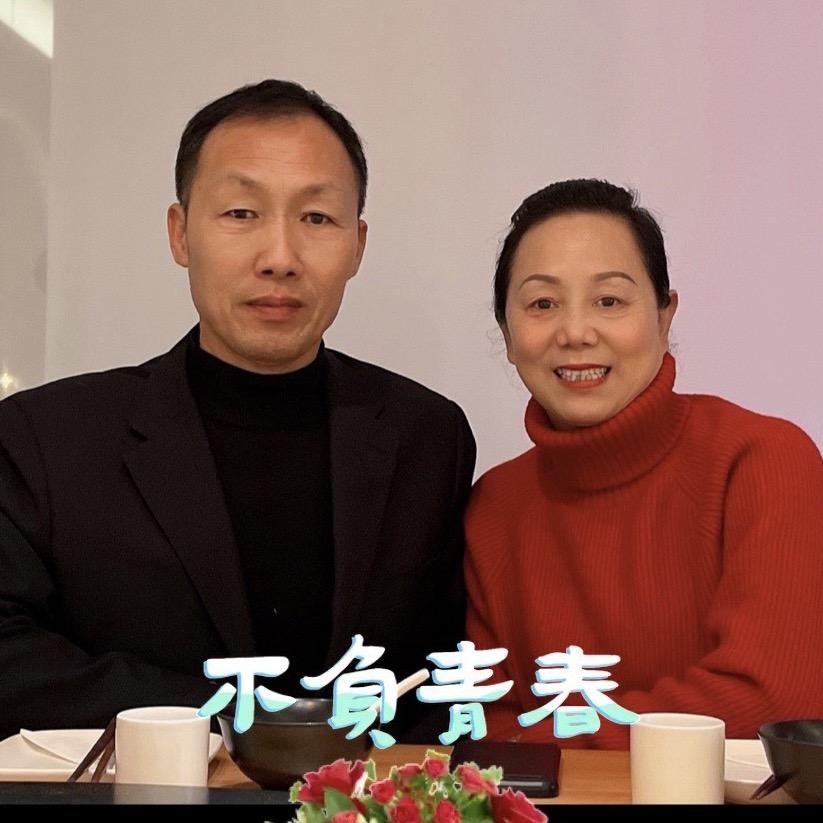 岁月静好