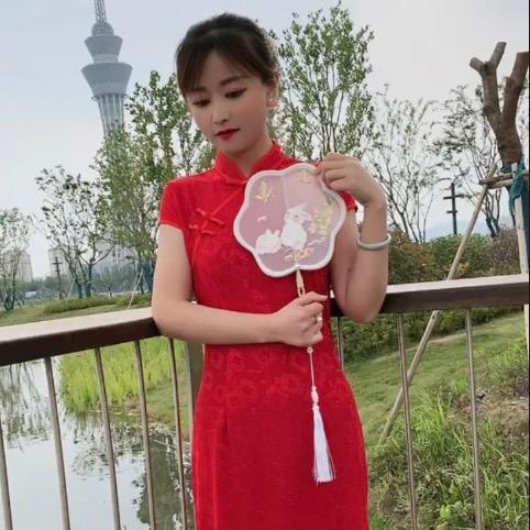 苏州花忆秋服饰