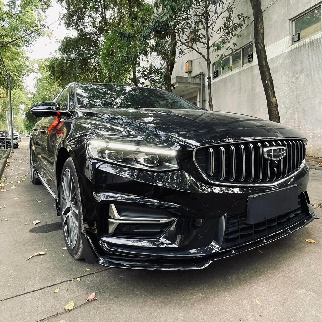 爱车的保养之旅