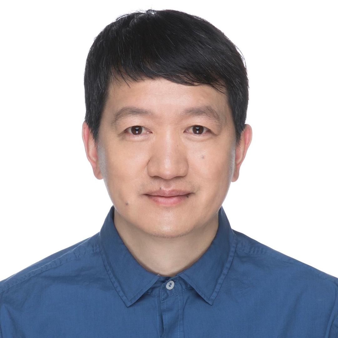 蔡照明透视