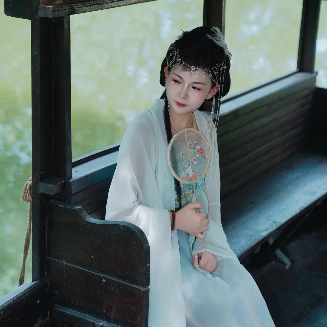 心晴雨天