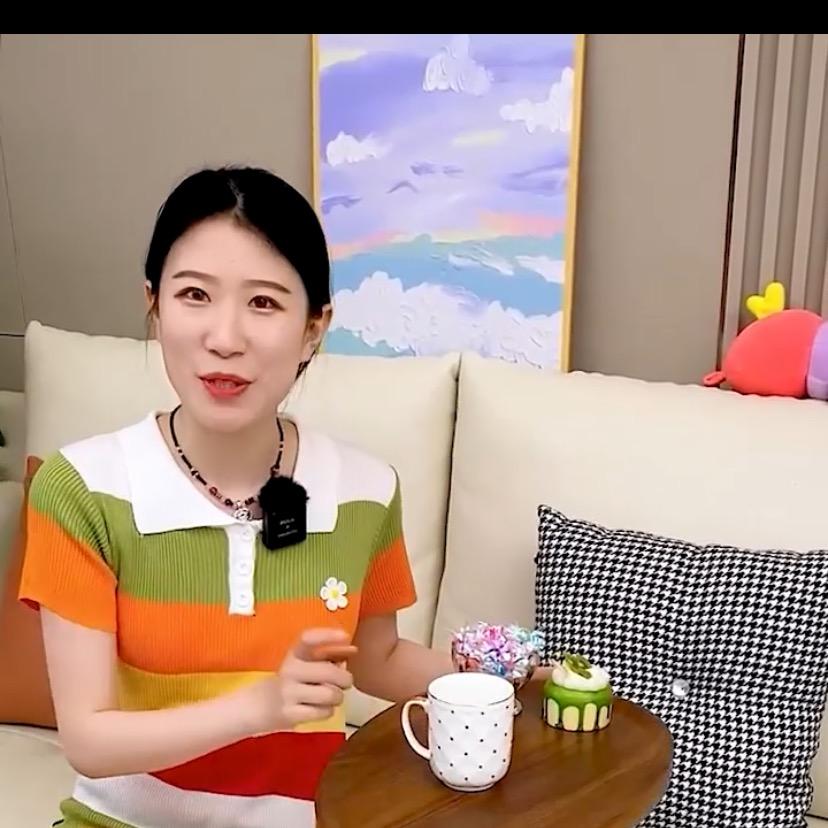 兰兰的生活