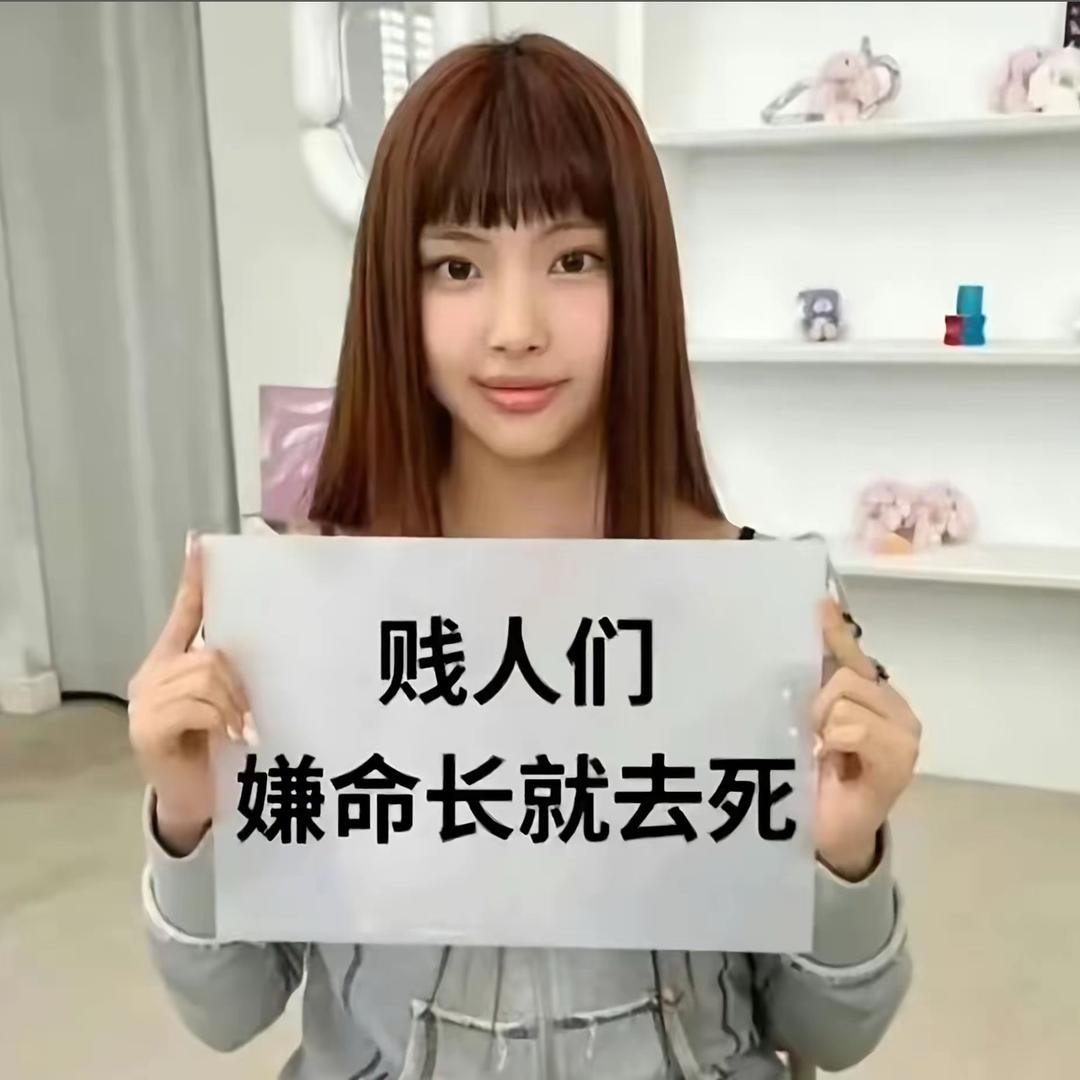 骂死过人