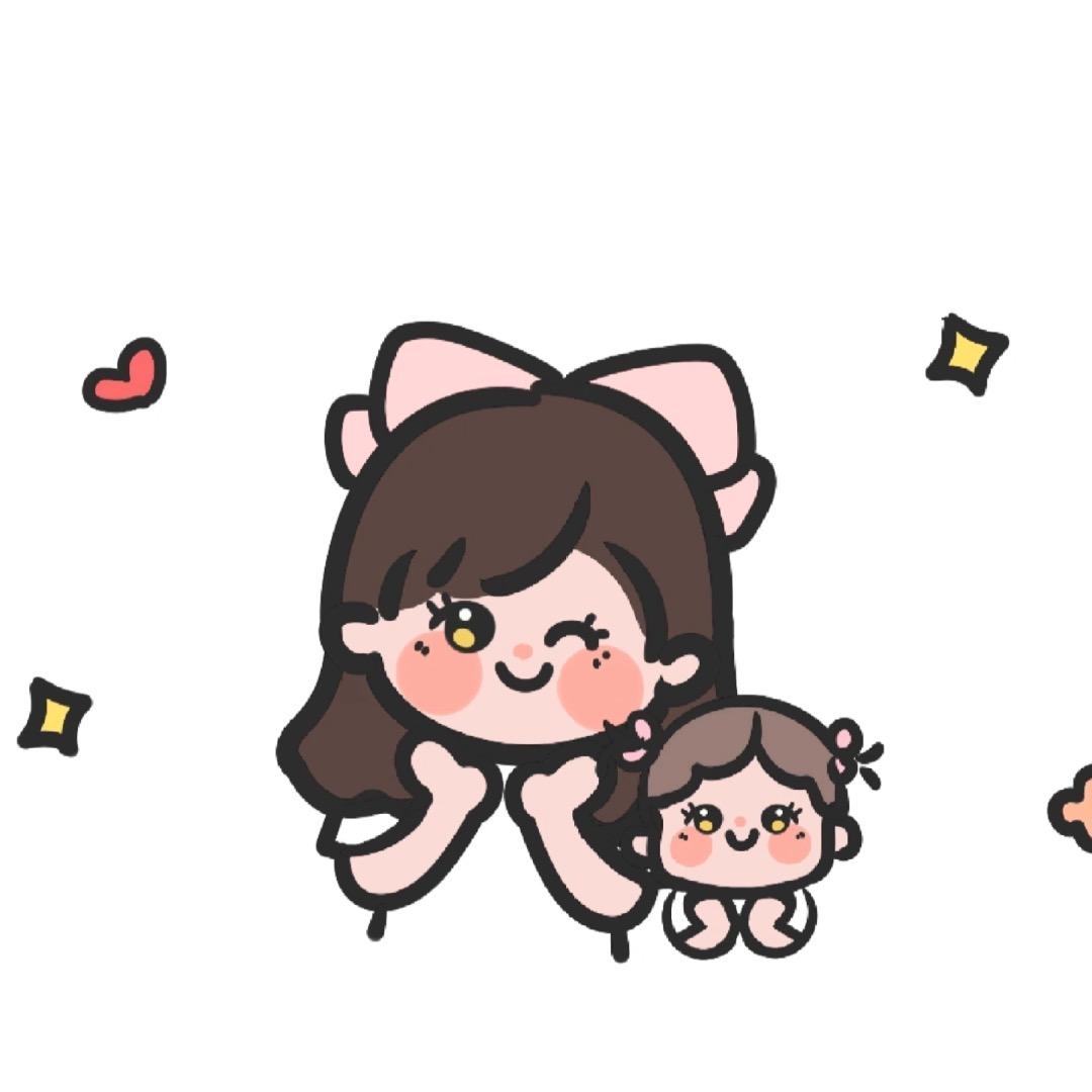 小年糕妈咪