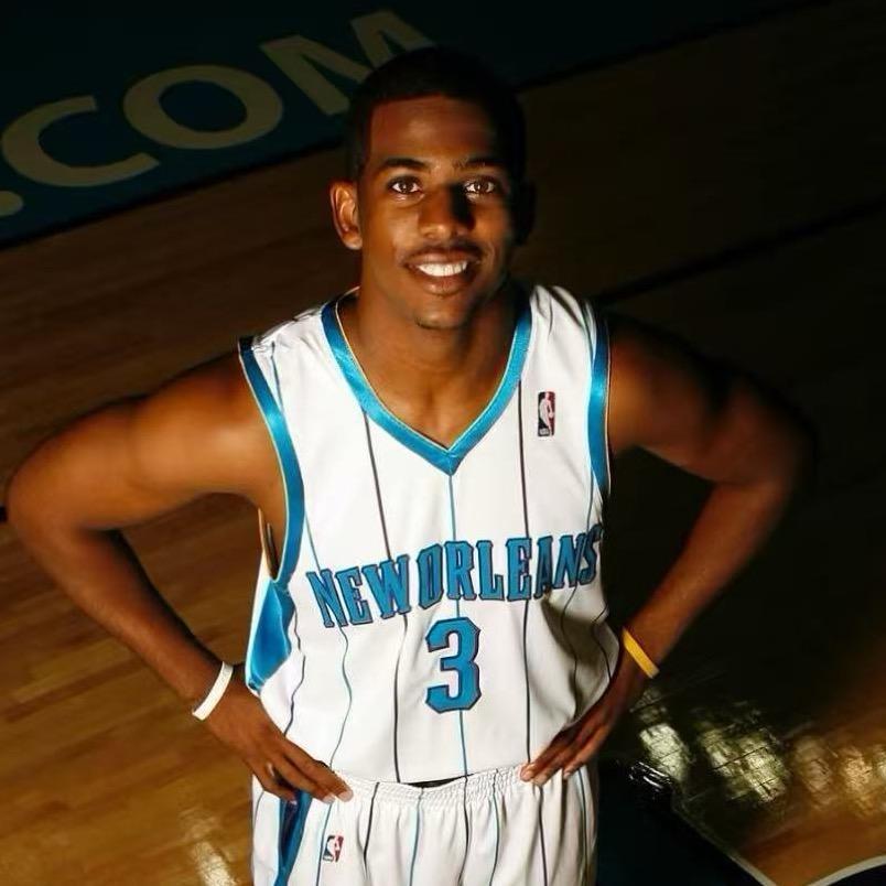 2K小洛（美职篮全明星）