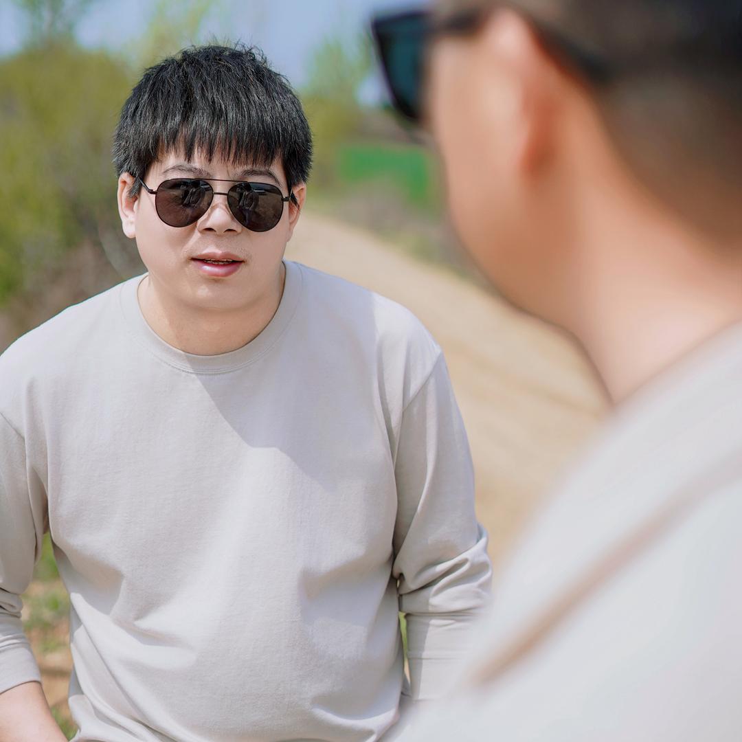 夏末映像小张（短视频）