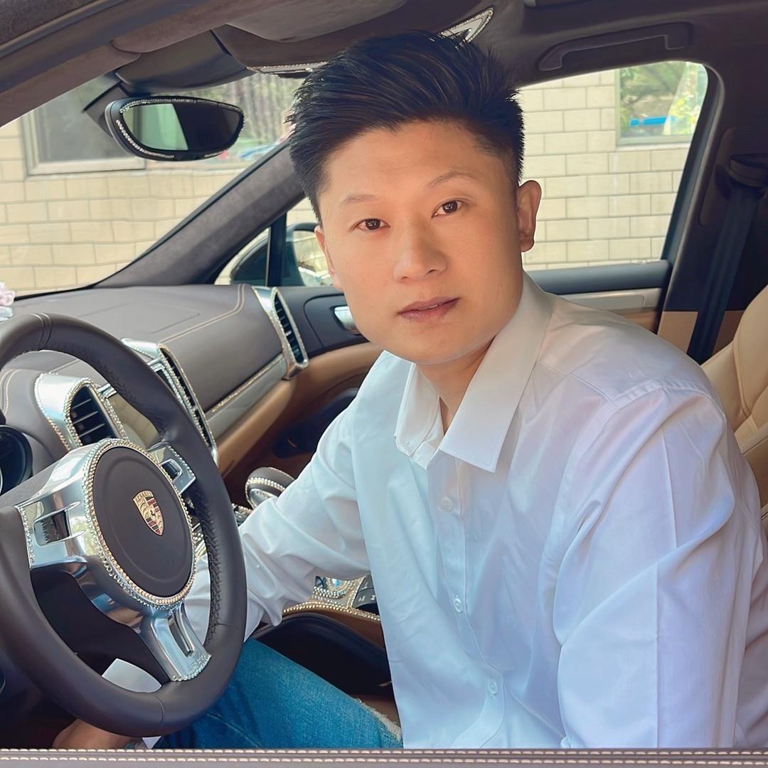 二婚夫妻