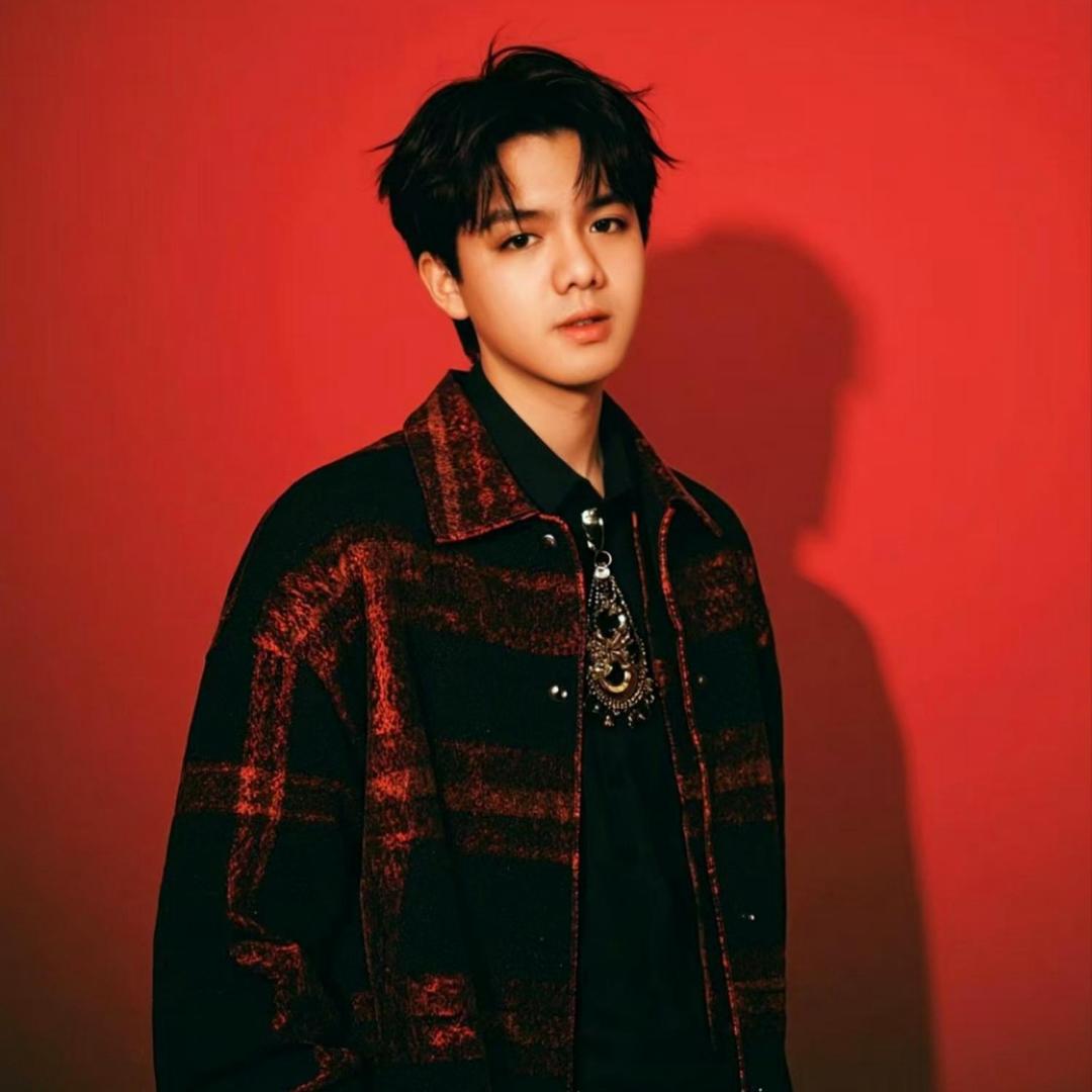 音乐人-郝好先生