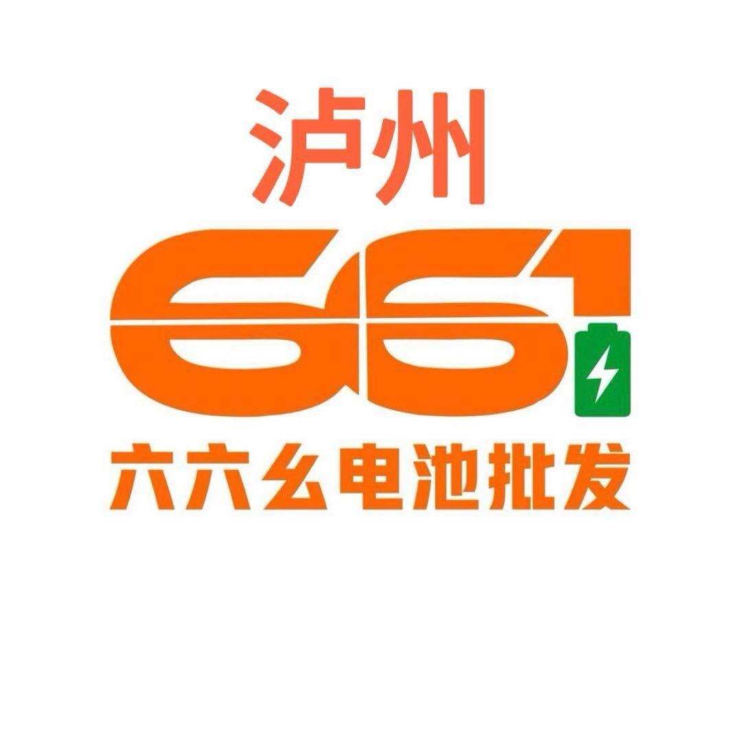 六六幺电池批发（泸州店）