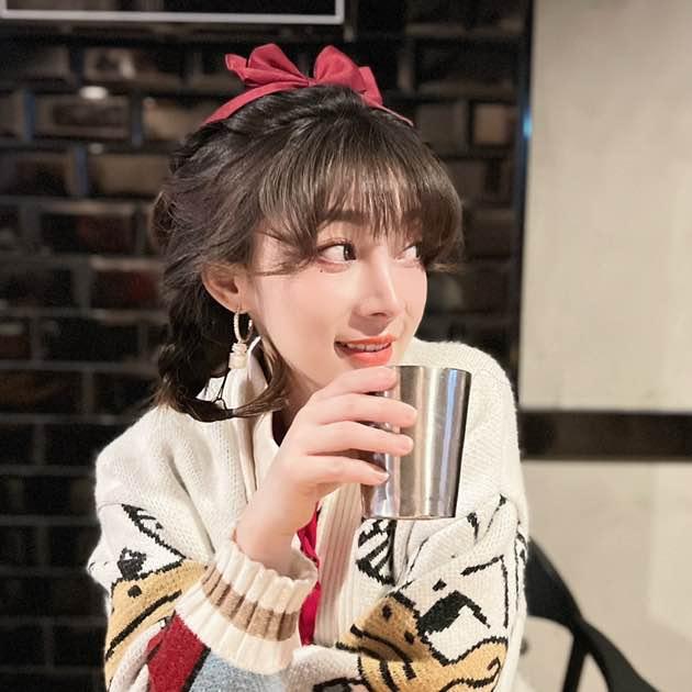 丸姐很忙