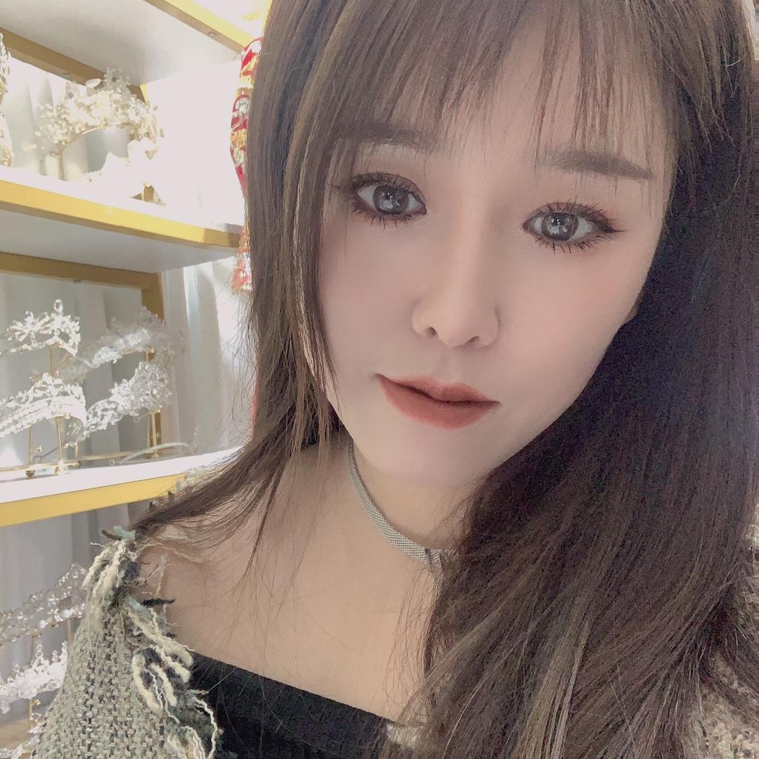 南皮娇典造型常静