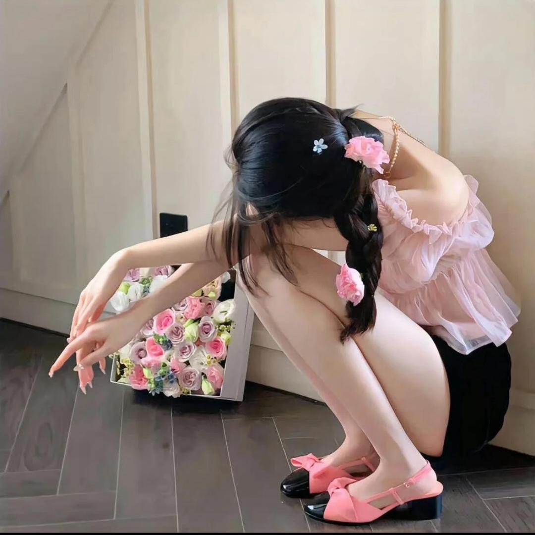 蝴蝶仙子🦋‘’