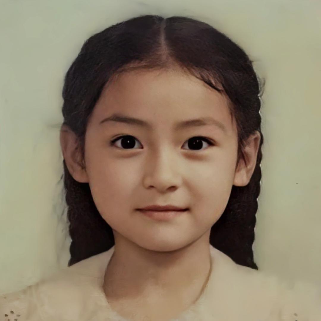 Fatima法蒂麦